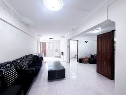 Blk 450 Clementi Avenue 3 (Clementi), HDB 3 Rooms #554539821